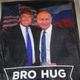 Illustration for article titled Ebay Is a Waking Nightmare of Amateur Trump Art
